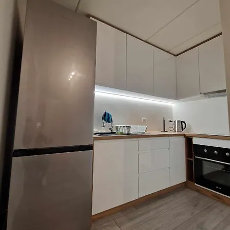 Enkeltvaerelse Med Faelles Badevaerelse Habitación en casa particular
